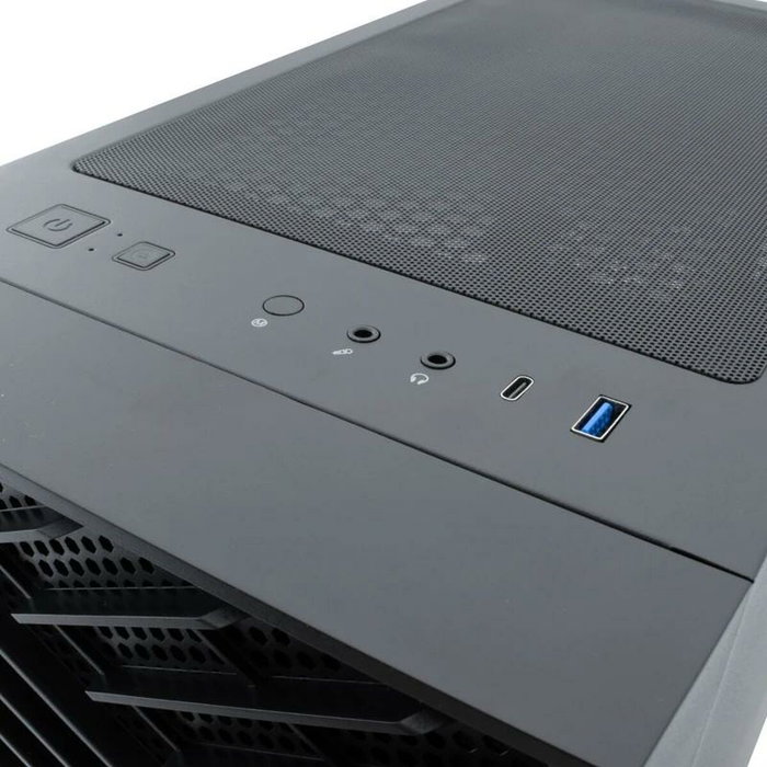 COOLBOX GA300 GRIDLINE Negro COOLBOX GA300 GRIDLINE Negro