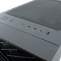 COOLBOX GA300 GRIDLINE Negro