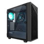 COOLBOX GA300 GRIDLINE Negro