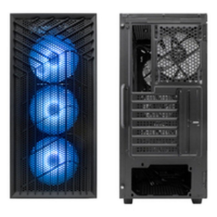 COOLBOX GA300 GRIDLINE Negro COOLBOX GA300 GRIDLINE Negro