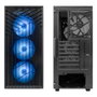 COOLBOX GA300 GRIDLINE Negro