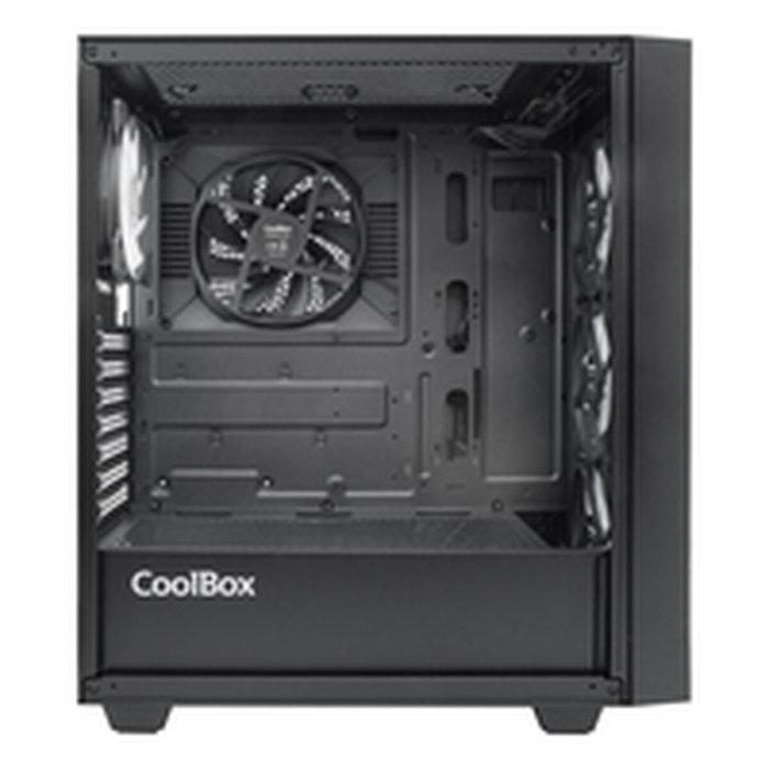 COOLBOX GA300 GRIDLINE Negro COOLBOX GA300 GRIDLINE Negro