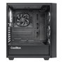 COOLBOX GA300 GRIDLINE Negro