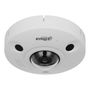 Dahua Cámara IP Fisheye DH-IPC-EBW8842P-AS 8MP IP67 IK10 Visión Nocturna Detección de Movimiento