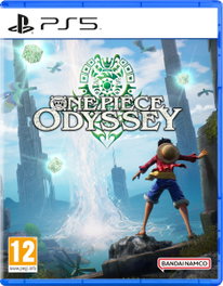 NA-BANDAI NAMCO ONE PIECE ODYSSEY para PS5