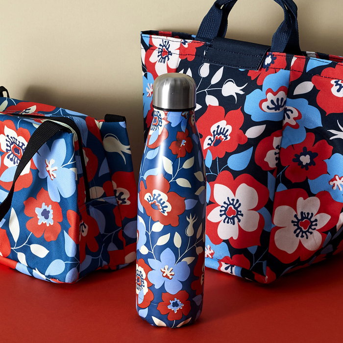 Cook Concept Termo Botella 500 ml Flores Cook Concept Termo Botella 500 ml Flores
