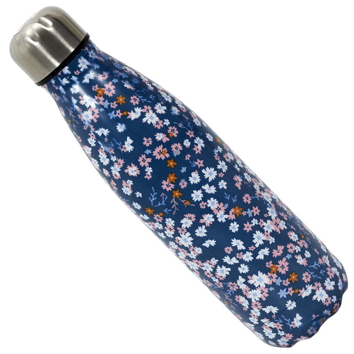 Cook Concept Termo Botella 500 ml Flores Cook Concept Termo Botella 500 ml Flores