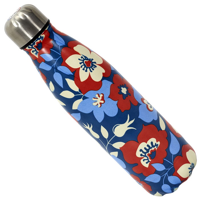 Cook Concept Termo Botella 500 ml Flores Cook Concept Termo Botella 500 ml Flores