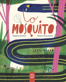 TRIQUETA VERDE, O Mosquito