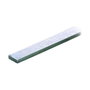 WAGO 210-133 Sammelschiene estañada de 1000 mm blanco