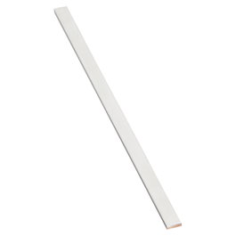 WAGO 210-133 Sammelschiene estañada de 1000 mm blanco