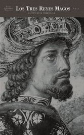 Los Tres Reyes Magos, Jesus Gonzalez Requena - AKAL