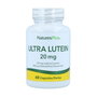 Natures Plus Ultra Lutein 60 perlas