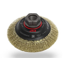 Jaz Cepillo Alta Revol. Hsd 0100E 100Mm