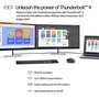 HP 732pk Monitor Series 7 Pro 31.5 Pulgadas 4K Thunderbolt 4 IPS Black