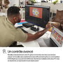HP 732pk Monitor Series 7 Pro 31.5 Pulgadas 4K Thunderbolt 4 IPS Black