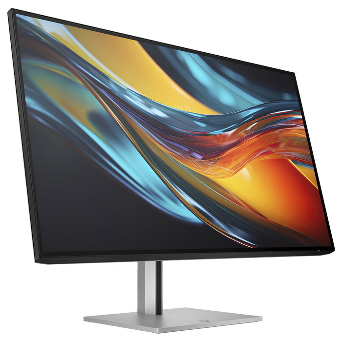 HP Monitor Serie 7 Pro 31.5 pulgadas 4K Thunderbolt 4 - 732pk (Plata/Negro)</html>