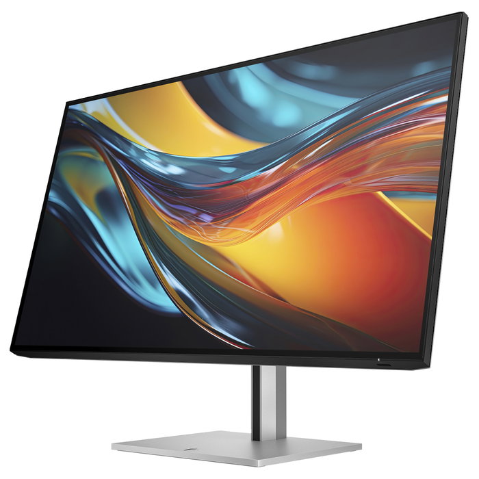 HP Monitor Serie 7 Pro 31.5 pulgadas 4K Thunderbolt 4 - 732pk (Plata/Negro)</html>