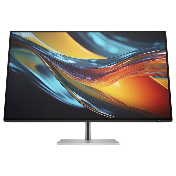 HP Monitor Serie 7 Pro 31.5 pulgadas 4K Thunderbolt 4 - 732pk (Plata/Negro)</html>