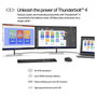 HP Monitor Serie 7 Pro 31.5 pulgadas 4K Thunderbolt 4 - 732pk (Plata/Negro)</html>