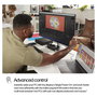 HP Monitor Serie 7 Pro 31.5 pulgadas 4K Thunderbolt 4 - 732pk (Plata/Negro)</html>