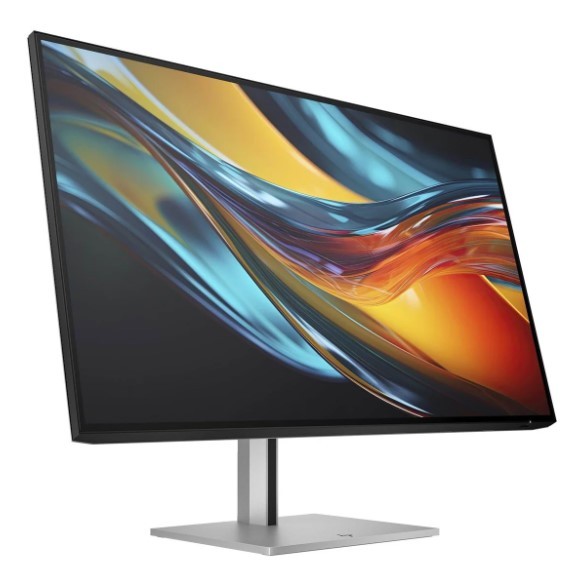 HP Monitor Serie 7 Pro 31.5 pulgadas 4K Thunderbolt 4 - 732pk (Plata/Negro)</html>