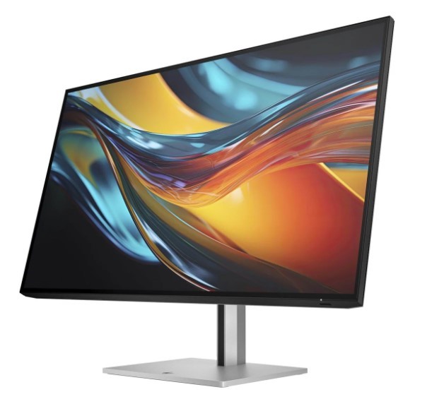 HP Monitor Serie 7 Pro 31.5 pulgadas 4K Thunderbolt 4 - 732pk (Plata/Negro)</html>