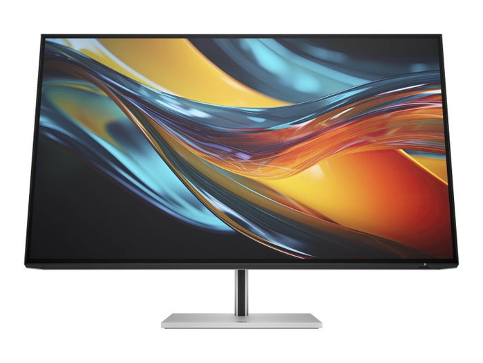 HP Monitor Serie 7 Pro 31.5 pulgadas 4K Thunderbolt 4 - 732pk (Plata/Negro)</html>