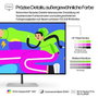 HP Serie 7 Pro 732pk Monitor 4K de 31,5 pulgadas Thunderbolt 4