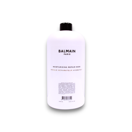 Moisturising Repair, Provitamina B5, Mascarilla crema de tratamiento capilar, Para nutrir, 1000 ml