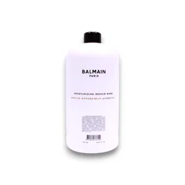 Balmain Professionnel Moisturising Repair Mascarilla crema de tratamiento capilar con provitamina B5, 1000 ml