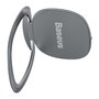 Baseus Invisible Phone Ring Holder, Plata