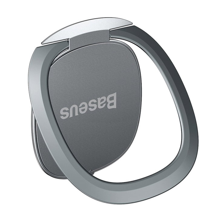 Baseus Invisible Phone Ring Holder, Plata