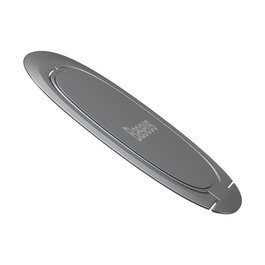 Baseus Invisible Phone Ring Holder, Plata