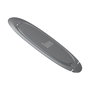 Baseus Invisible Phone Ring Holder, Plata