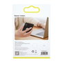 Baseus Invisible Phone Ring Holder, Plata