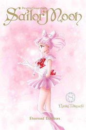 Sailor Moon Eternal Edition 08, Naoko Takeuchi - Norma Editorial