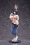 Original Character Estatua PVC 1/4.5 Perfect Wife-chan Illustration by Mappaninatta Deluxe Ver. 41 cm