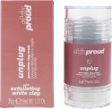 Skin Proud Unplug Pore Detox Clay Stick Mask 35g