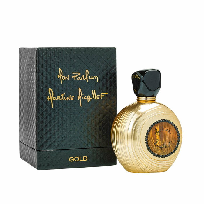 Micallef Mon Parfum Gold Eau de Parfum para Mujer 100 mL Micallef Mon Parfum Gold Eau de Parfum para Mujer 100 mL