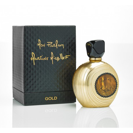 Micallef Mon Parfum Gold Eau de Parfum para Mujer 100 mL Micallef Mon Parfum Gold Eau de Parfum para Mujer 100 mL
