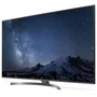 TELEVISOR LED LG 55UK6750PLD - 55"/139CM - 4K UHD 3840*2160P - 2000HZ PMI - HDR - SMART TV - AI TV - DVB-T2/C/S2 - 4*HDMI - 2*USB - GRIS OSCURO