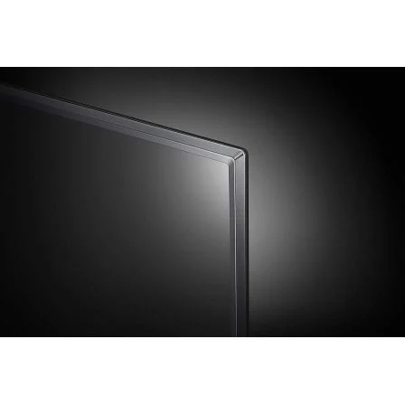 TELEVISOR LED LG 55UK6750PLD - 55"/139CM - 4K UHD 3840*2160P - 2000HZ PMI - HDR - SMART TV - AI TV - DVB-T2/C/S2 - 4*HDMI - 2*USB - GRIS OSCURO TELEVISOR LED LG 55UK6750PLD - 55"/139CM - 4K UHD 3840*2160P - 2000HZ PMI - HDR - SMART TV - AI TV - DVB-T2/C/S2 - 4*HDMI - 2*USB - GRIS OSCURO