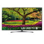 TELEVISOR LED LG 55UK6750PLD - 55"/139CM - 4K UHD 3840*2160P - 2000HZ PMI - HDR - SMART TV - AI TV - DVB-T2/C/S2 - 4*HDMI - 2*USB - GRIS OSCURO