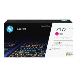 HP Cartucho Original 217X W2173X Magenta TerraJet