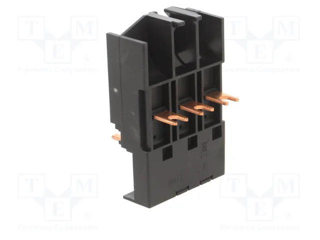 SIEMENS 3RA2921-1AA00 Unión de interconexión