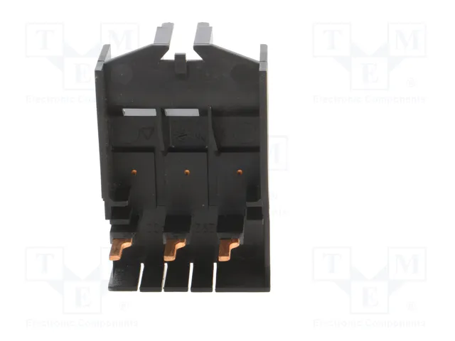 SIEMENS 3RA2921-1AA00 Unión de interconexión