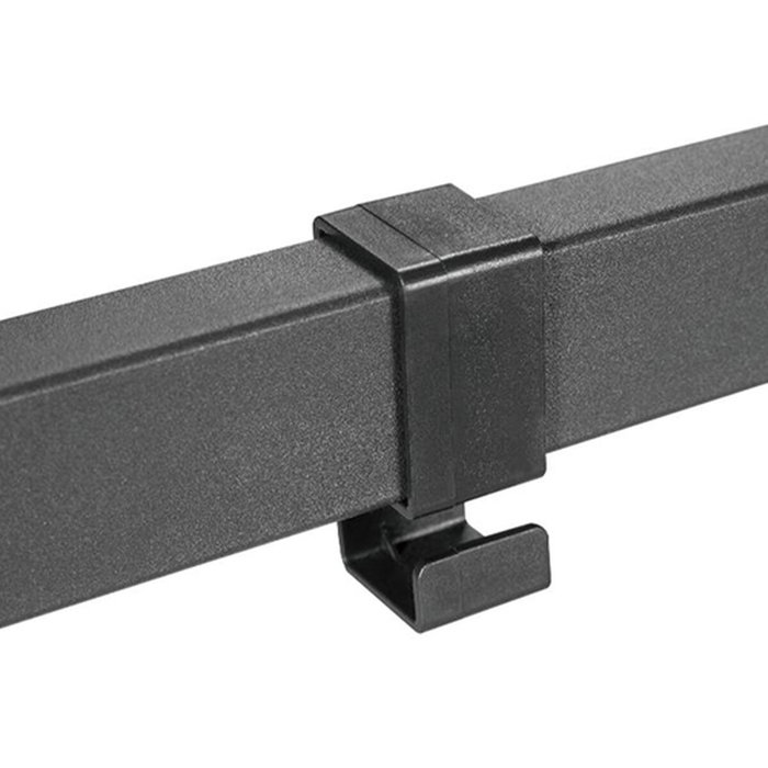 DAEWOO Soporte de TV 23-43 pulgadas con brazo de 90 grados