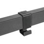 DAEWOO Soporte de TV 23-43 pulgadas con brazo de 90 grados