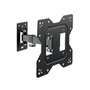 DAEWOO Soporte de TV 23-43 pulgadas con brazo de 90 grados